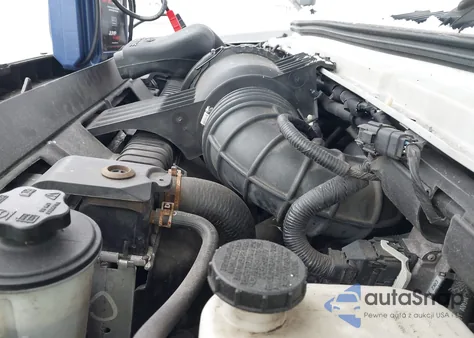 2012 Ford E-350 Super Duty Xlt from USA, damaged, VIN 1FBSS3BL6CDA88078